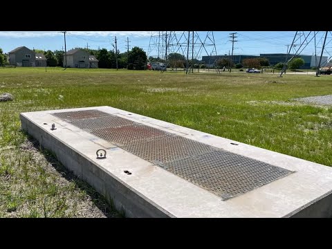 ERMATIC Custom Modular Solution Precast