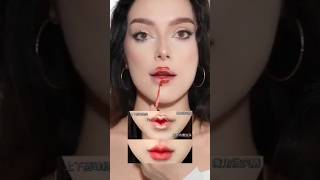 viral lipstick hack 😱#shortsfeed #youtubeshorts #viralhacks #amazinghacks #hack