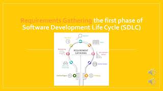 Requirements Gathering | The first phase of Software Engineering Life Cycle (SDLC)