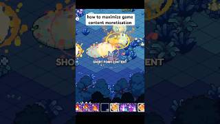 How To MAXIMIZE Monetization From Gaming Shorts 💰#gamingcontentcreator #newtubers #gamingcontent