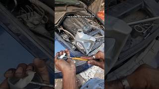 oil 🛢 gift 🎁 coupon mechanic #azharkhanvlog #automobile #problemfix #follower #mechanic