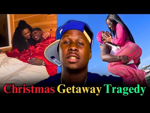 “He Was Left to Die… And His Money Was Taken | Tyrone Davis Case”