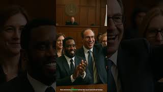 Diddy vs. Netflix — $1 BILLION on the line for Documentary