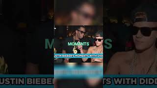 Diddy’s Arrest: What Justin Bieber's Videos Reveal