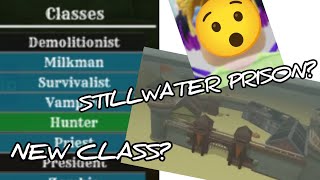 NEW UPDATE IN DEAD RAILS NEW BUILDING NEW GUNS NEW CLASSES