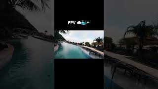 Just a casual stroll ☀️🛸🐳☁️ #fpvpilot #dji #djiavata2 #dronevideo #edits #dronepilot #fpv #pilot