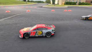 Greater Lafayette, IN RC Racing / Losi Nascar