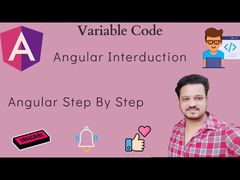 Angular Interdiction—Angular step by step course