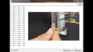Sensor Lab 06