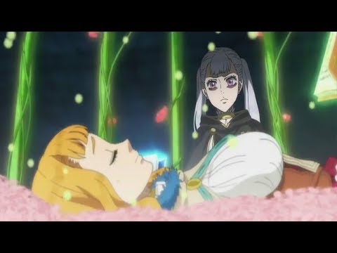 Black Clover《AMV》- Time Of Dying
