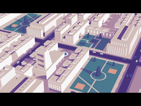 IFS Explainer Video