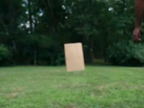 Col. LeMat revolver/shotgun pattern test