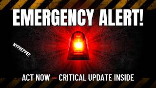 RED ALERT!! ATTACK ON IRAN COULD BE AS SOON AS SATURDAY!!