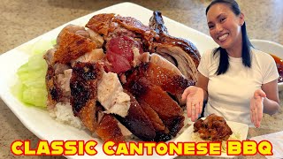Atlanta's BEST Cantonese BBQ? Roast Duck & Pork at Mings (Buford Hwy)