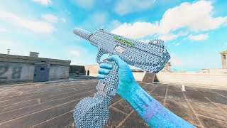 The NEW SEASON 1 RELOADED Meta on Rebirth Island 👑