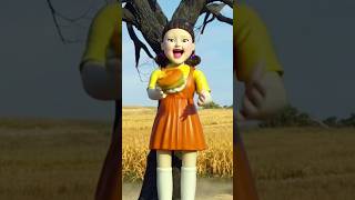 Squid game asmr ruined by Ai #squidgamesong #squidgamegameplay#squidgame2 #squidgameplot #asmr