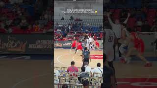 #TheSportsArenaPh #PBASeason49 #PBAAngatAngLaban #PBA #NorthportBatangPier #magnolia #shorts
