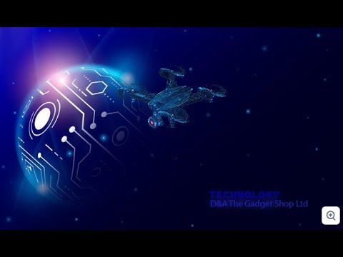 #Tech The Gadget World