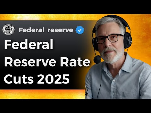 WARNING These Federal Reserve Rate Cuts Could Change Everything