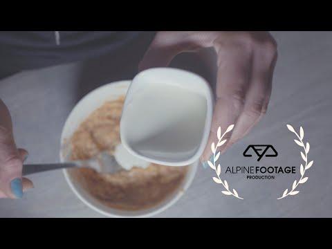 Alpine Footage Prod. - Shot Move