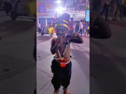 Karuppasamy🙏#chithirai thuruvizha#Madurai#trending #viral video#ytshorts#youtube #youtuber#devotion