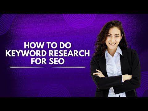 How to Do Keyword Research 2025: Volume, Competition, Relevancy & Trends Explained