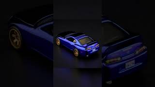 Considering A Hotwheels Redline Club 1997 Toyota Supra? #mattel #redlineclub #hotwheelscollector