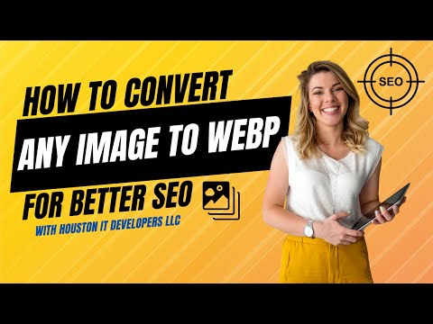 How to Convert Images to WebP for Better SEO: Step-by-Step Guide (2024)