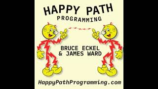 #107 The Joy of Programming with Dave Thomas