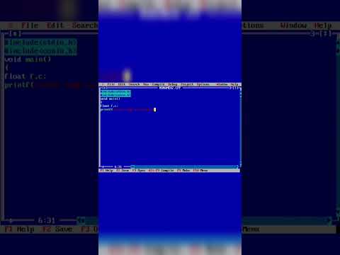 🤯🥶 🌡️ Mastering Celsius to Fahrenheit Conversion 🌡️#programming #coding #trending #viral #breaking