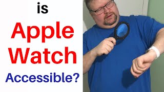 Apple Watch series 5 accessibility vs Samsung watch: which one you should buy