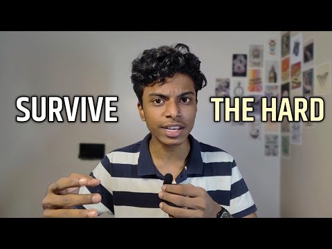 How to build MENTAL STRENGTH ! (Real Truth.)