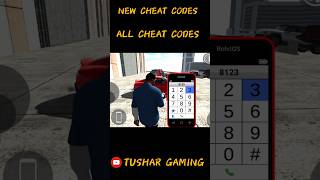 Indian bike driving 3d All New cheat code kya hai koun sa hai pura video dekho #indianbikedriving3d