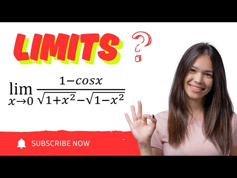 Limits - Trigonometric Limit Theorem | Part 02 #maths #education #calculus  #limits #mathematics