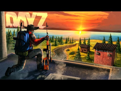 Taking On An INDUSTRIAL Paradise: Defeating Cheaters In DAYZ