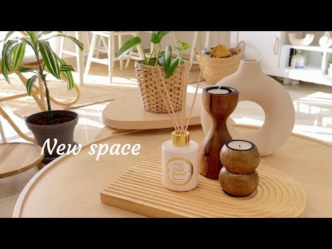 Moving in to a new home is such an exciting time!!!…🏡🕊️⛅️