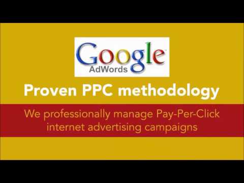 405 Ads AdWords Management Los Angeles |  PPC Service for AdWords Campaigns