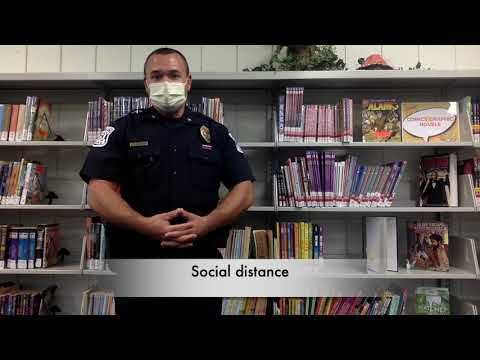 Halloween Safety