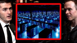 xAI's massive gigawatt-scale AI compute cluster | Lex Fridman Podcast