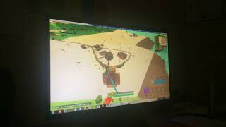 Island royal code and game