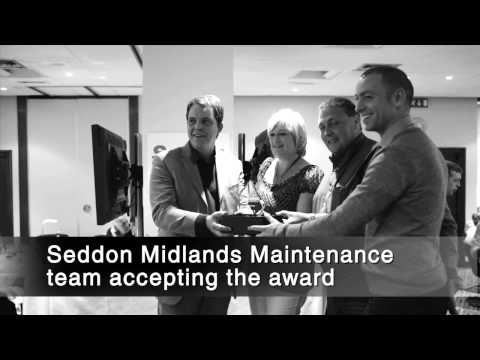 An example of how Employee Awards can embed Corporate Social Responsibility into a business