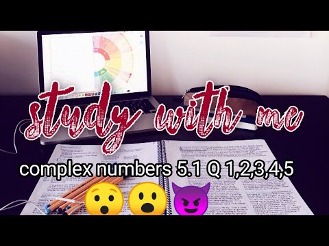 class 11 math book complex number exercise 5.1 ke 1,2,3,4 questions by genius math classes