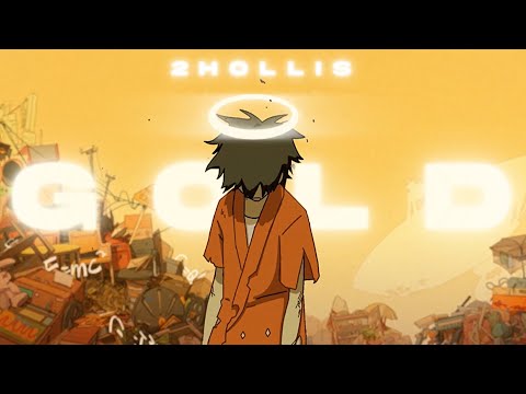 GOLD - 2HOLLIS AMV/EDIT