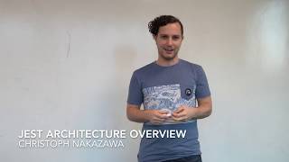 Jest Architecture