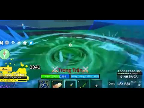 ngày mà bất ổn của tôi trong blox fruit Pvp