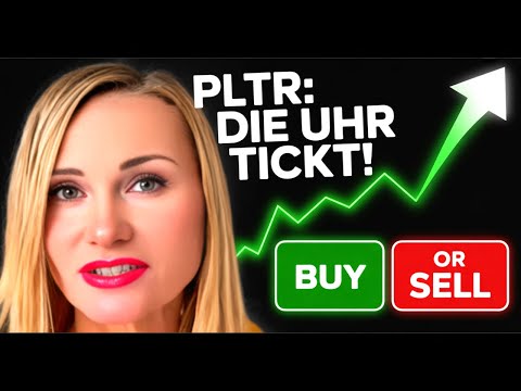 Palantir Aktie Explodiert: +1000 % – Noch Jetzt Kaufen?