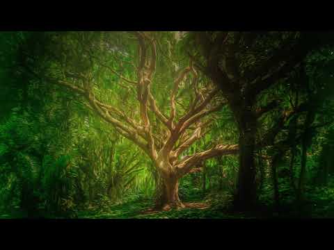 【3 HOUR】 of Celtic Forest Music | 🧘 Musica para Relajarse