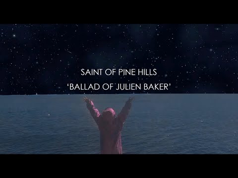 Ballad Of Julien Baker (LYRIC VIDEO)