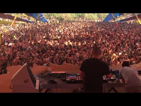 Symbolic Boom Festival  2016
