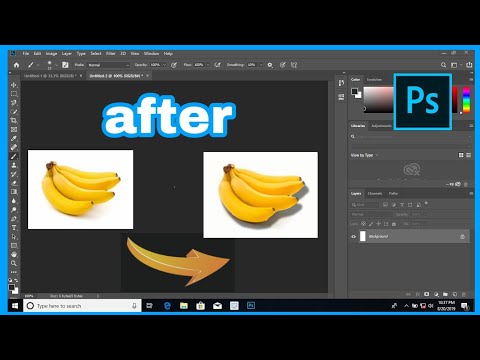 Effect Shadow (Bayangan)-Tutorial